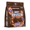 Bodyfuel Whey Protein 900g - Double Chocolate