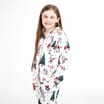 The Grinch Button Up Kids Pyjamas