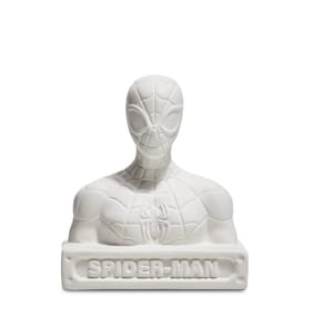 Marvel Spider-Man Paint Your Own Ceramic Money Bank - Spider-Man