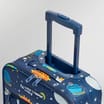 Salisburys Little Luggage Ultra Lightweight Suitcase Kids