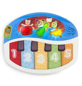 Baby Einstein - Discover & Play Piano