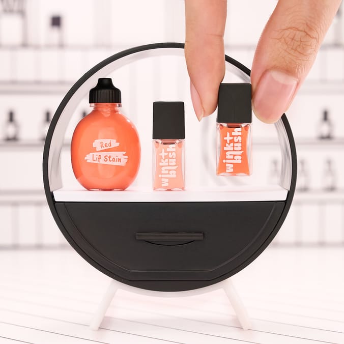 MGA's Miniverse Make It Mini Makeup Surprise Toy