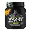 USN Creatine Beast 960g - Orange