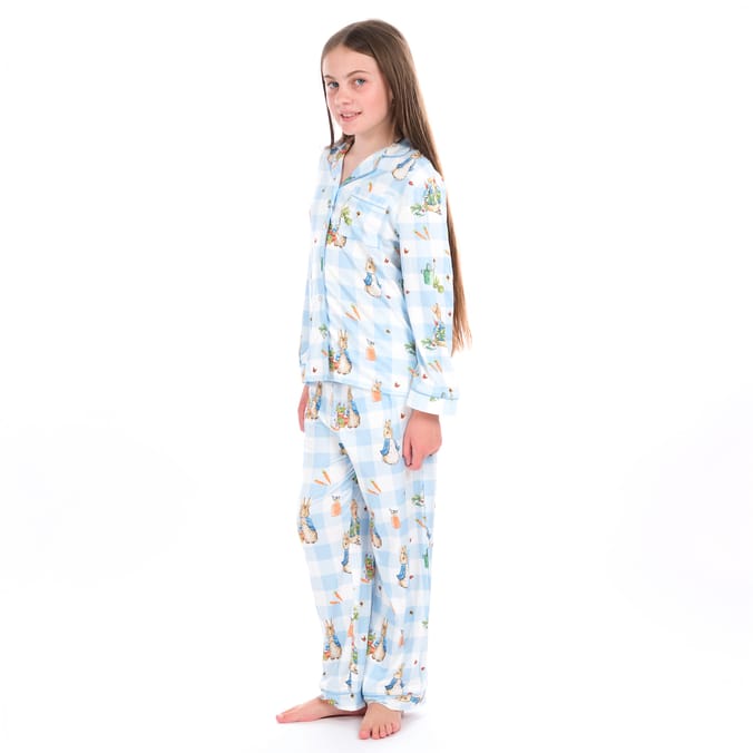 Peter Rabbit Older Kids Pyjamas