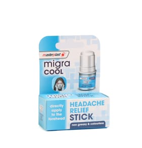 Migracool Headache Relief Stick