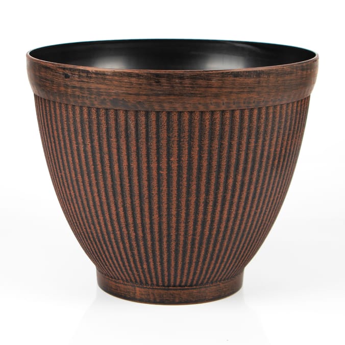 Jardin Metal Style Vertical Planter