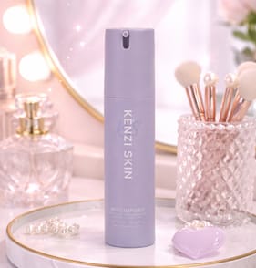 Kenzi Skin Moisturiser 50ml