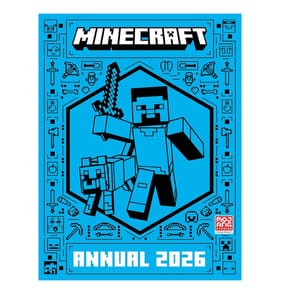 Minecraft Annual 2026