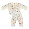 Pure Baby Animal Print Jumper & Jogger Set