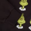 Mens Grinch Hoodie