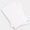 Stationery Store Self-Adhesive Labels x2