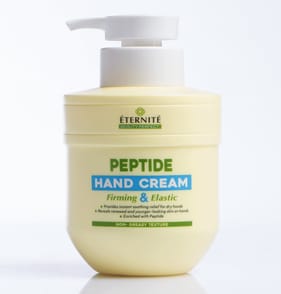 Eternite Hand Cream 300ml - Peptide