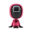Bobble Hero Squid Game Bobble Head - Front Man