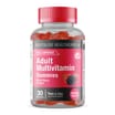 Revitalise Healthcare + Adult Vitamin Gummies 30s - Mixed Berry