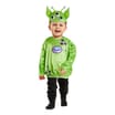 Hallow Scream Kids Alien Costume