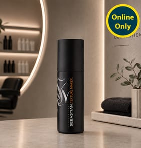 Sebastian Texture Maker Texturizing Spray 150ml