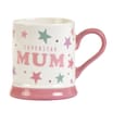 Someone Special Superstar Mum Tankard Mug