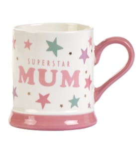  Someone Special Superstar Mum Tankard Mug