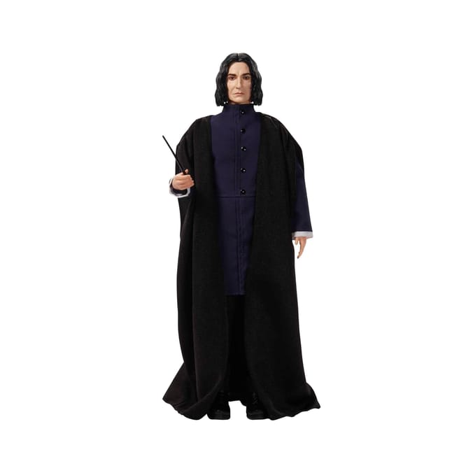 Harry Potter Professor Severus Snape