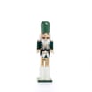 Festive Feeling 38cm Wooden Traditional Nutcracker