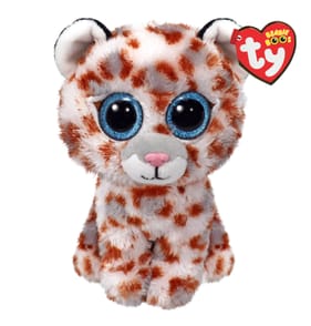 Ty Beanie Boo 15cm - Coco