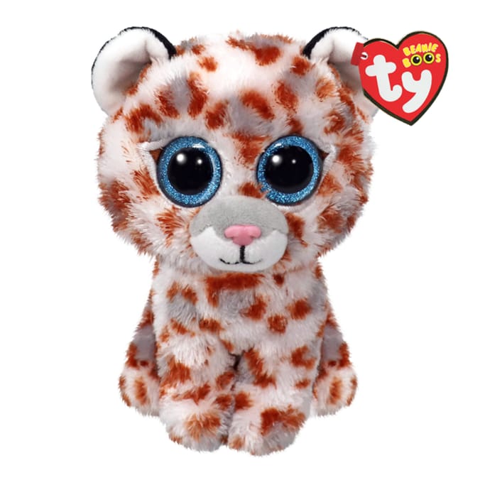 Ty Beanie Boo 15cm - Coco