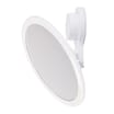 Everyday Essentials Plastic Suction Mirror