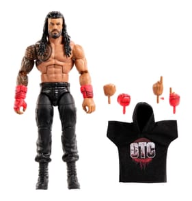 WWE Elite Action Figures 6" - Roman Reigns