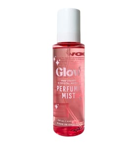 Glow Perfume Mist 250ml - Pink Lychee & Crystal Waters