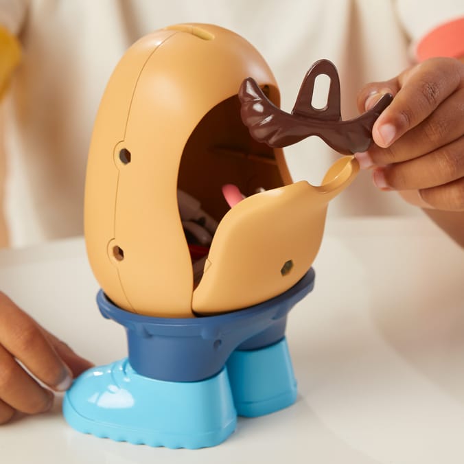 Potato Head Mr. Potato Head Set