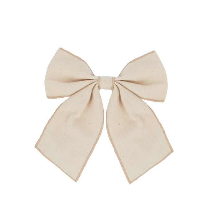Festive Feeling Christmas Bows 3 Pack