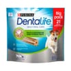 Dentalife Small Dog Treat Dental Chew 3 x 21 Stick Pack