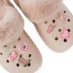 Originals Girls Fur Lined Clogs