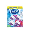 Bloo Colour Flowers Cubes 4 Pack