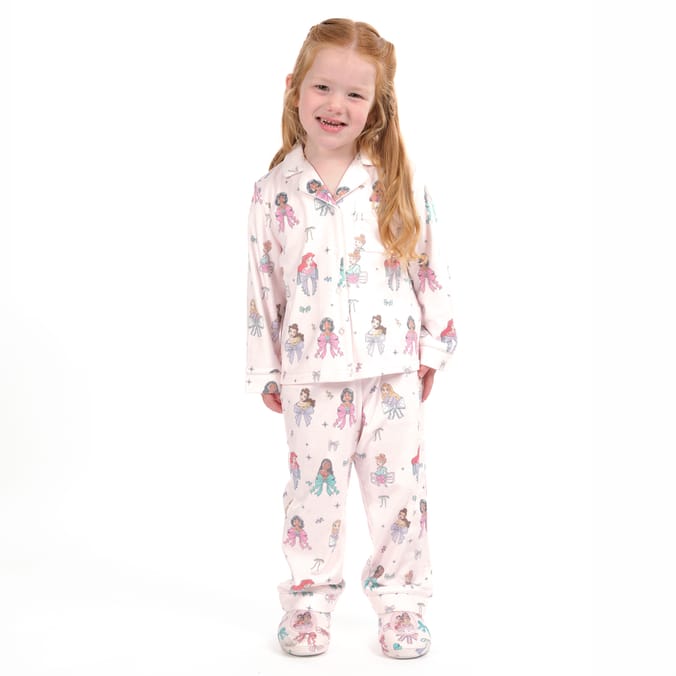 Disney Princess Pyjamas