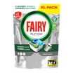Fairy Platinum All In One Dishwasher Tablets 51s - Regular