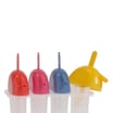 The Outdoor Living Collection Ice Lolly Mould
