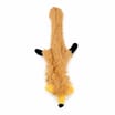  Chester's Faux Animal Skin Plush Toy - Fox