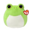 Ty Squish A Boo Small - Snapper