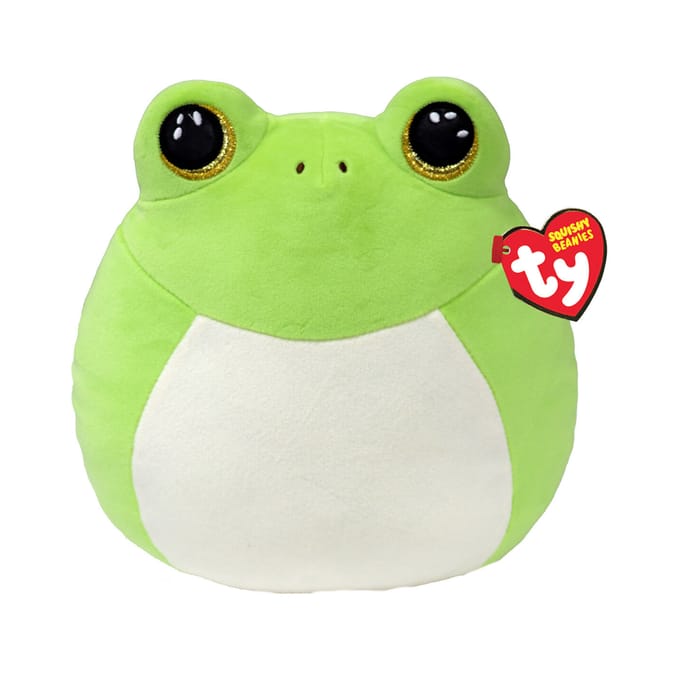 Ty Squish A Boo Small - Snapper