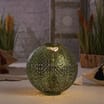 Firefly Moroccan Garden Lantern Solar Light