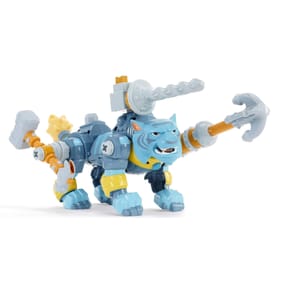 Little Tikes Kingdom Builders Build A Beast