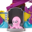 Paw Patrol Pup Squad Octopus Rescue Playset