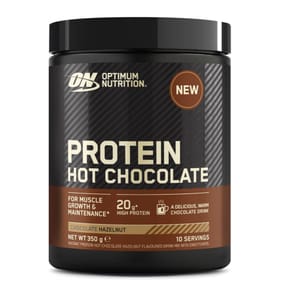 Optimum Nutrition Protein Hot Chocolate 350g