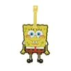 SpongeBob Squarepants Luggage Tag - SpongeBob