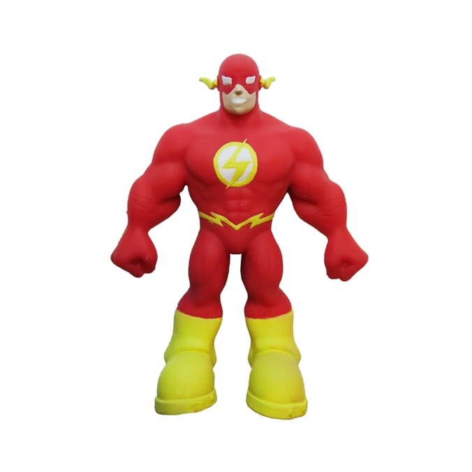 Super Heroes - The Flash