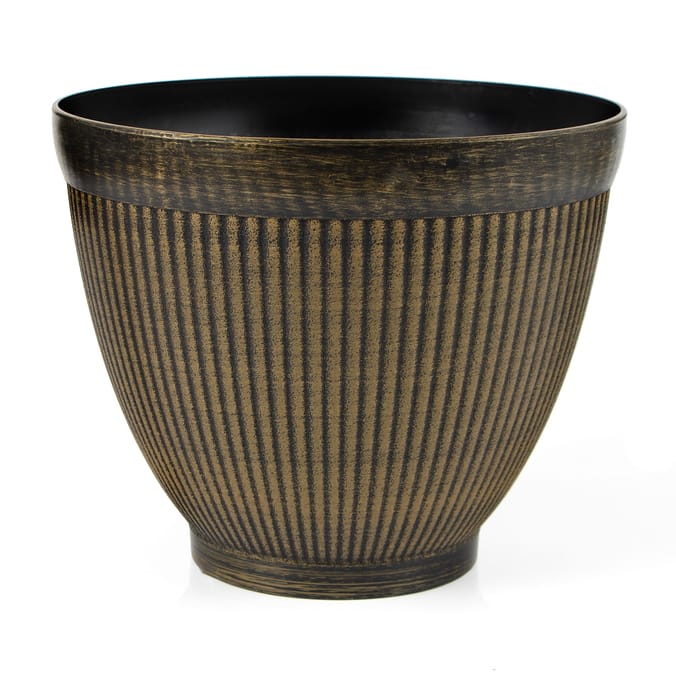 Jardin Metal Style Vertical Planter