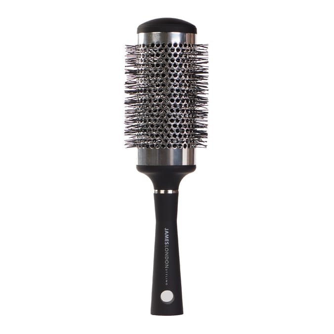 James London Large Round Brush