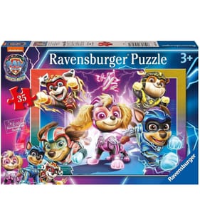 Ravensburger Paw Patrol Puzzle 35pc