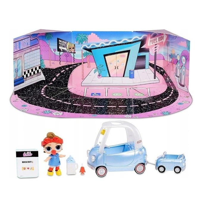 LOL Surprise! Surprise Furniture